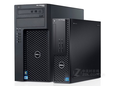 性能与性价比的双重惊喜 南京戴尔T1700工作站服务器促销仅3600元