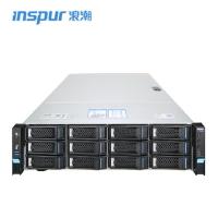 浪潮SA5212M5与NF8260M5服务器工作站对比分析