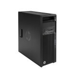 联想TS240与惠普Z440对决 服务器与图形工作站的性能定位深度解析