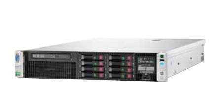 惠普 DL385p Gen8 机架式服务器 价格、厂家、图片详解 | 深圳市州振科技