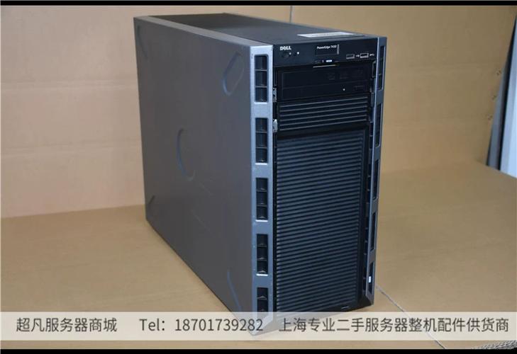 dell t430 t630塔式4u服务器主机图形工作站4gpu深度学习人工智能