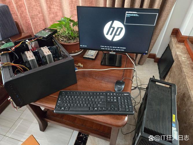 惠普Z40工作站 生产设计服务器的务实之选